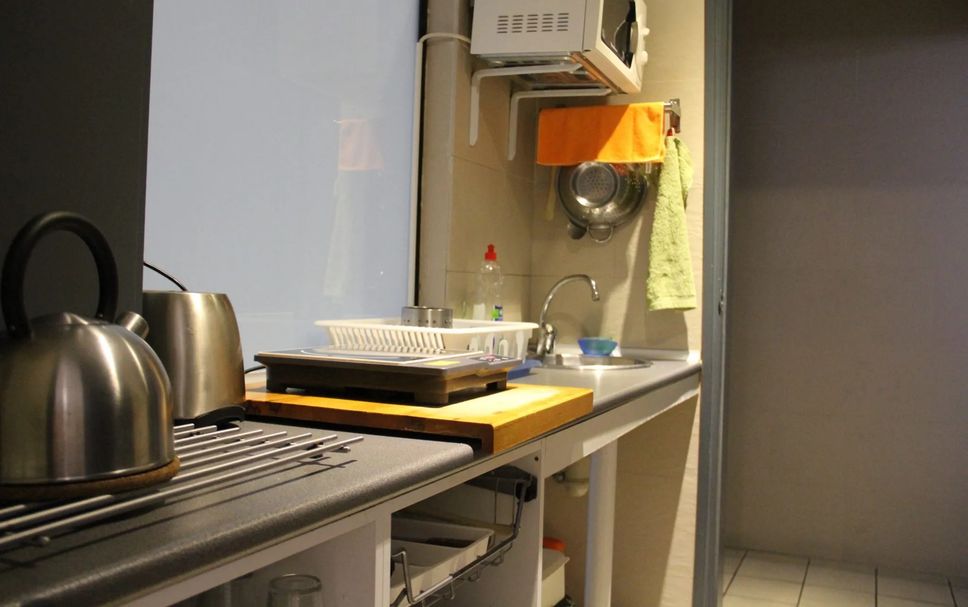 Kitchen Photo