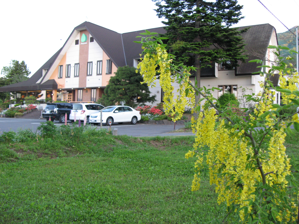 Outdoor view