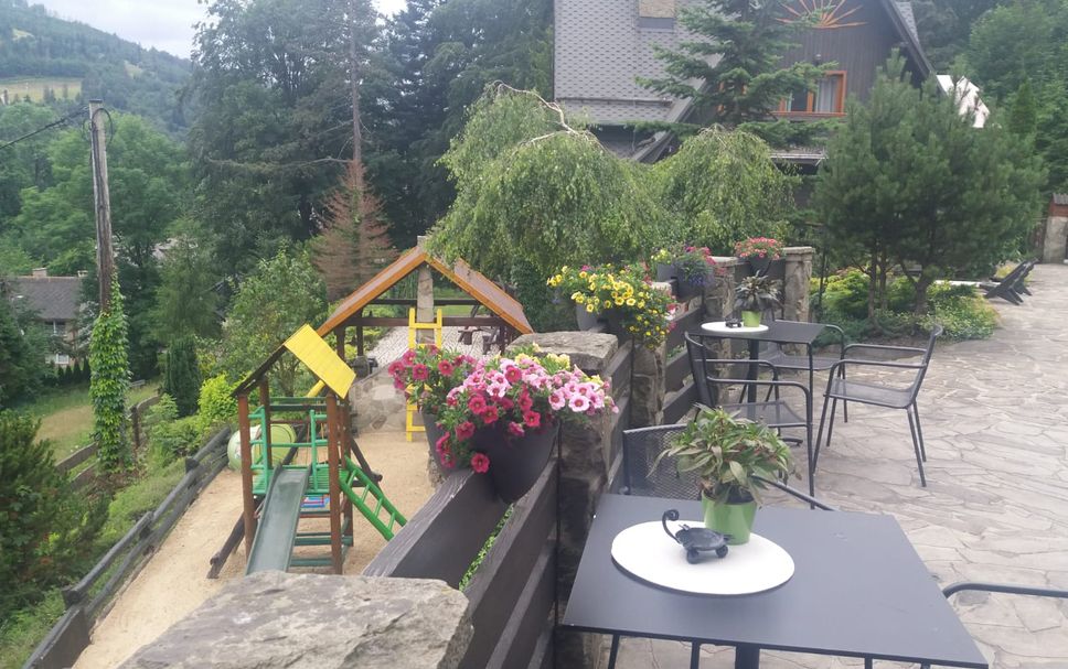 Outdoor view Photo