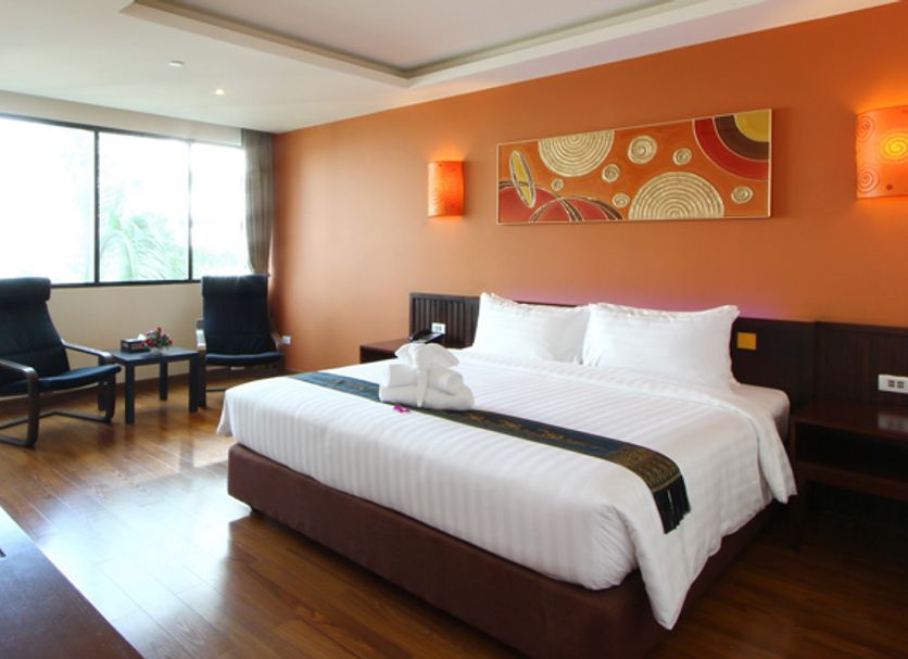 Bedroom Photo