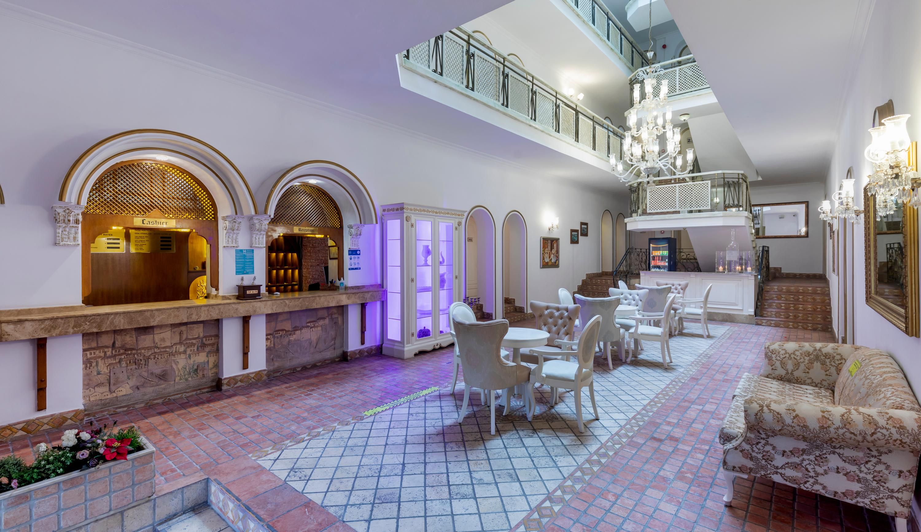 Hotel amenity Photo