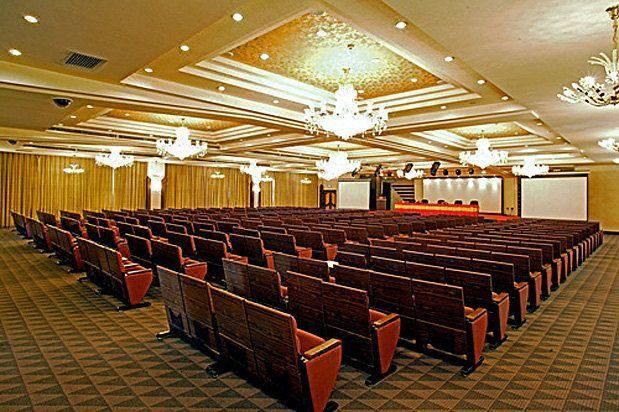 Conference room