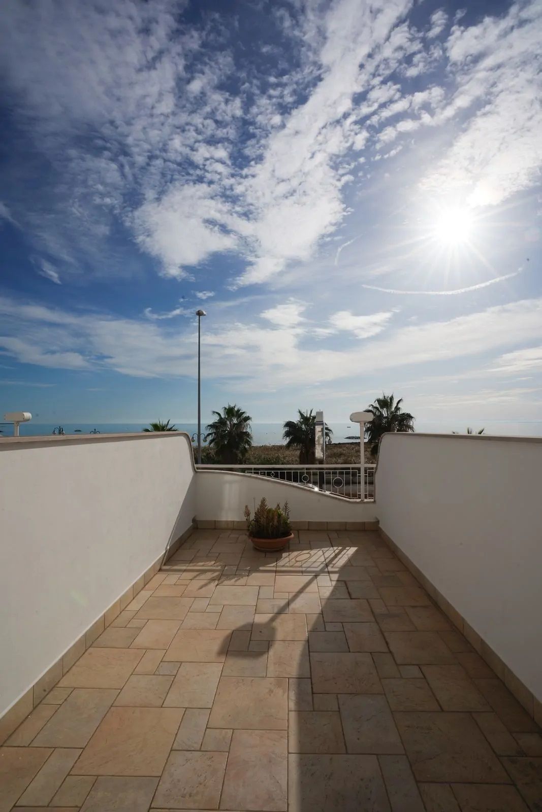 Outdoor view