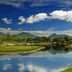 Golf course