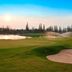 Golf course