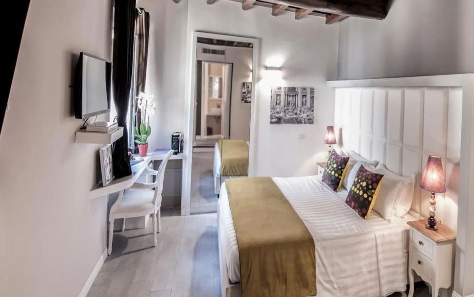 Bedroom Photo