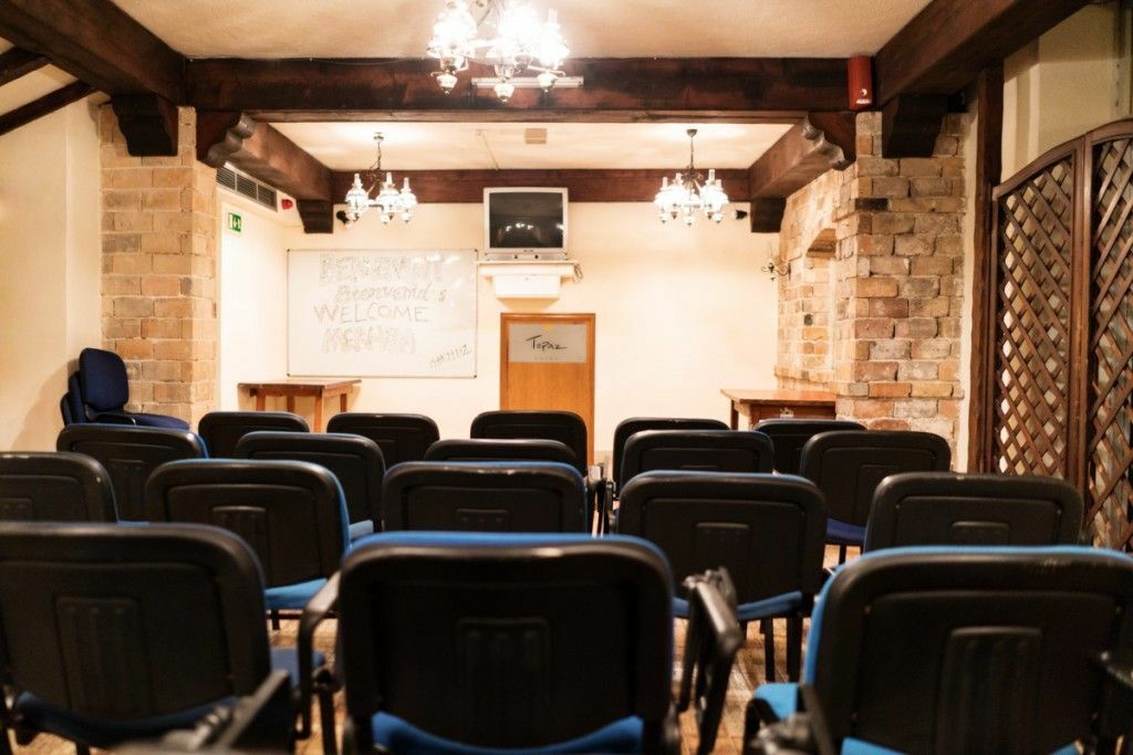 Conference room