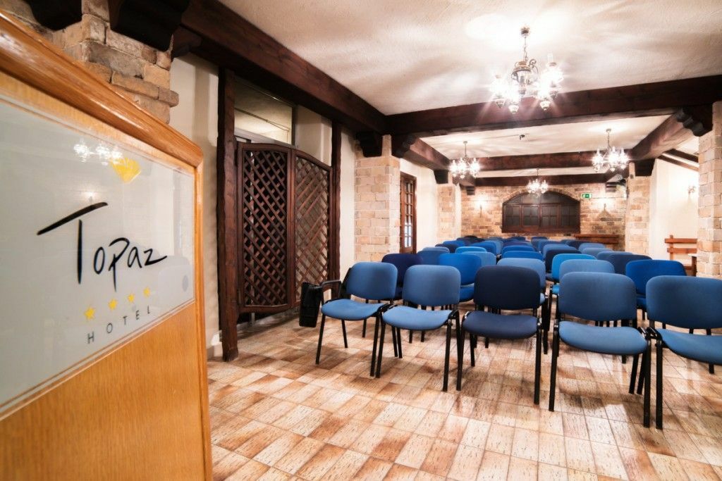 Conference room