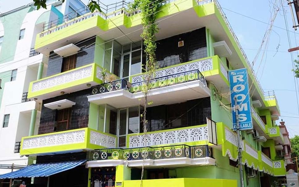 Building Photo
