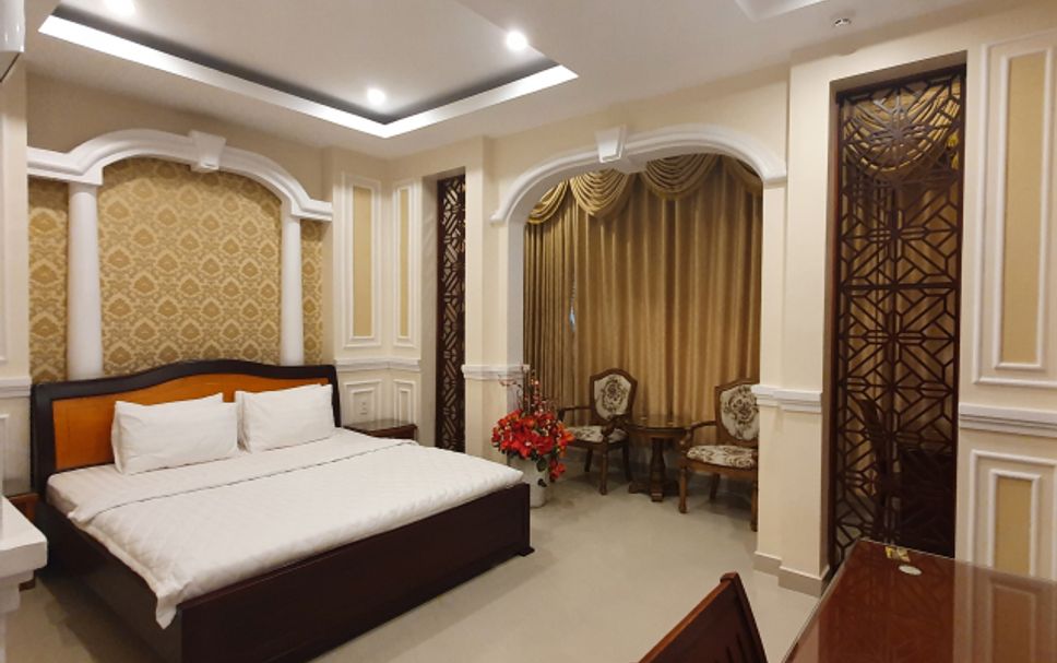 Bedroom Photo