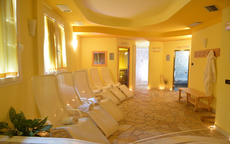 Spa Photo