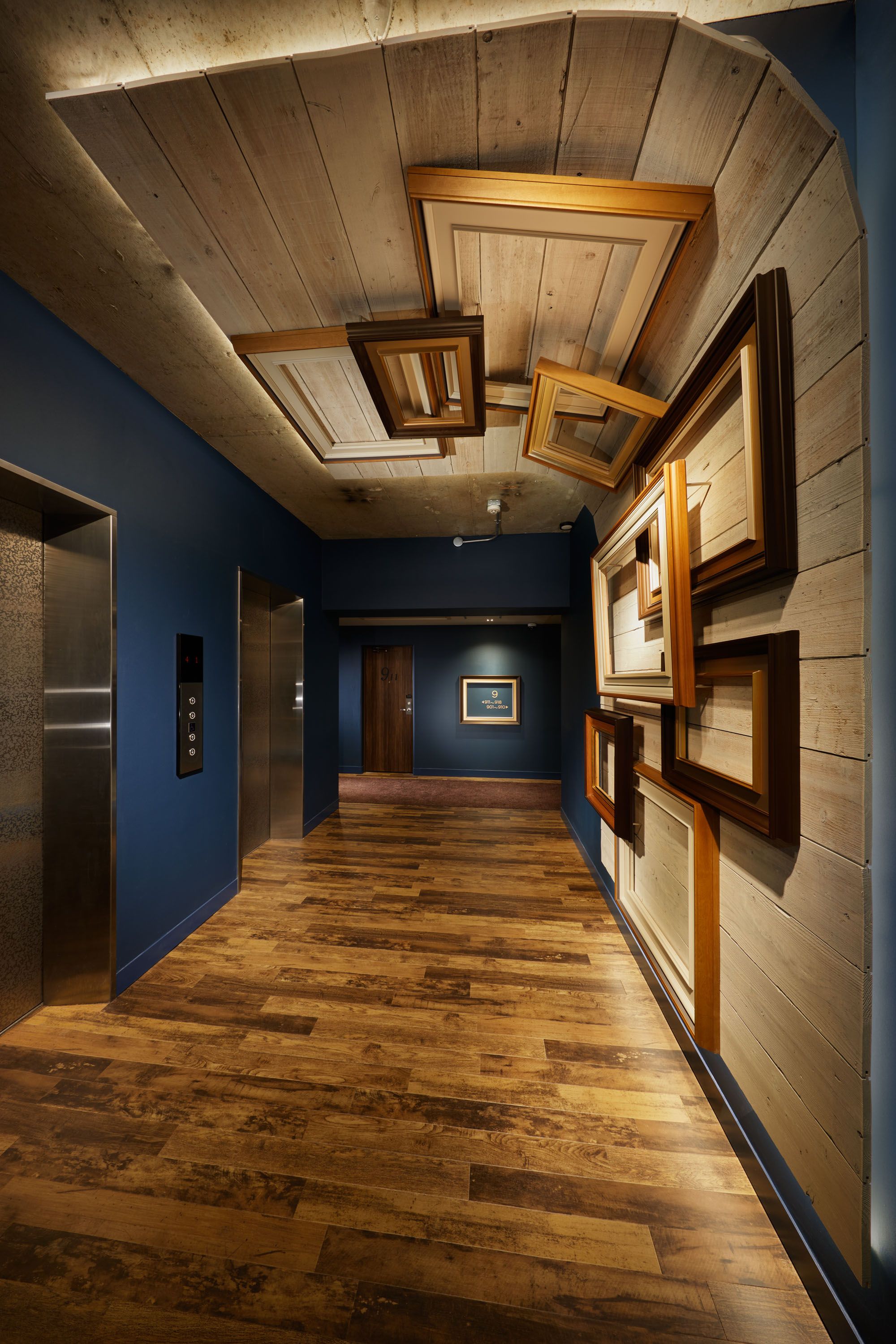 Hallway
