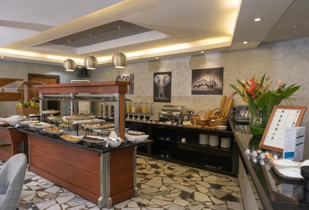 Buffet