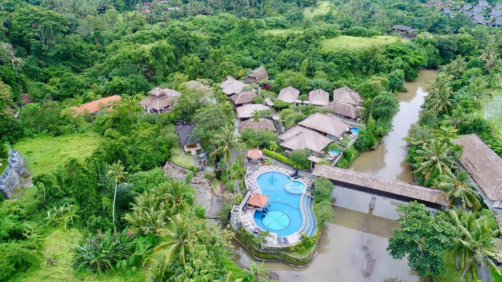 Outdoor view