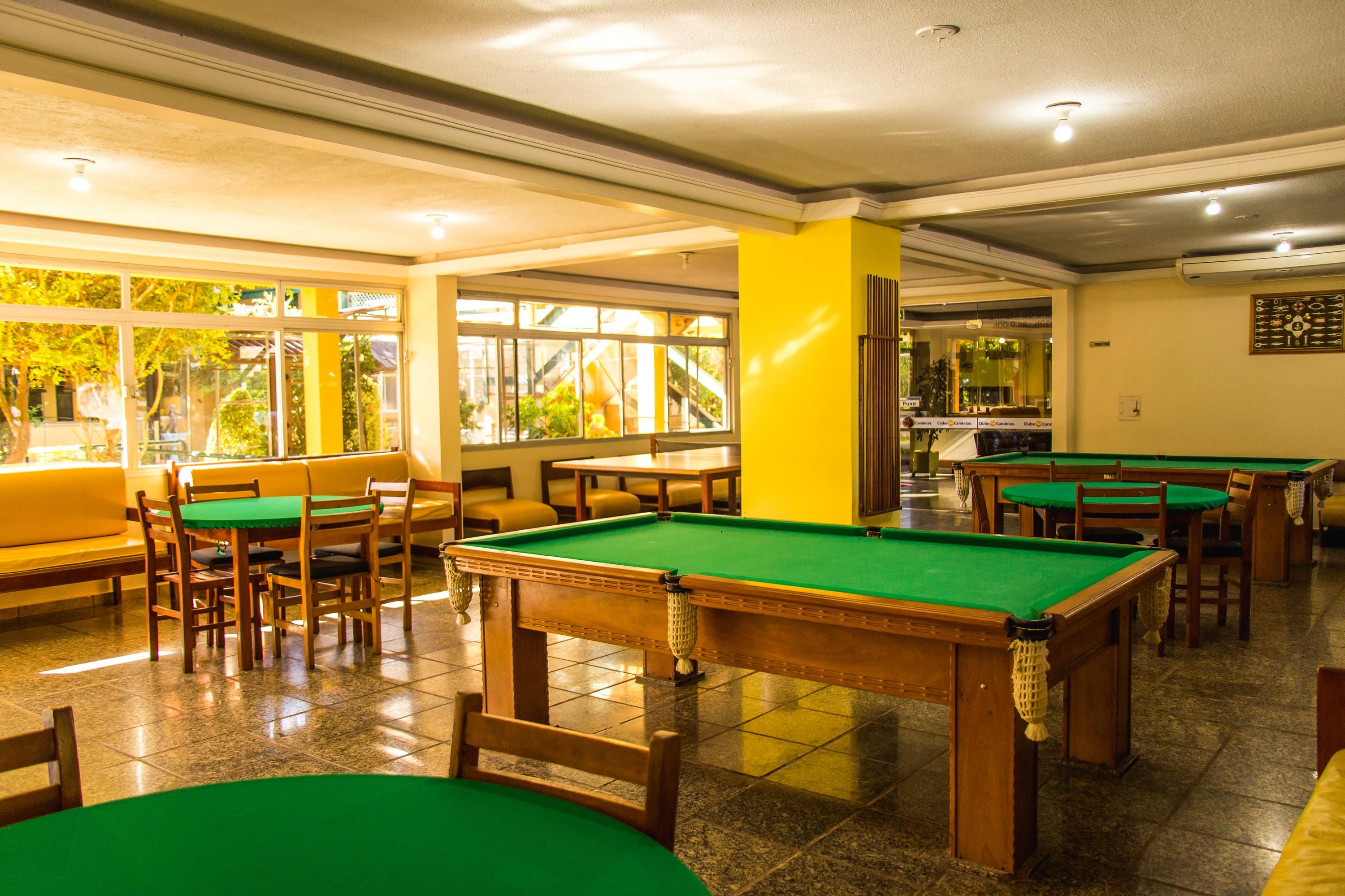 Hotel amenity